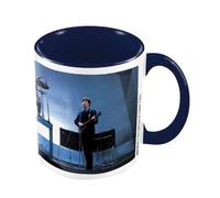 Pyramid International The Beatles (Band Shot) Mug intérieur coloré - 315 ml Tasse en céramique - Taille unique