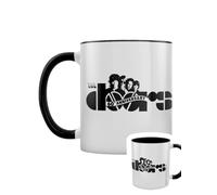 Pyramid International The Doors (60th Anniversary) Mug 2 tons intérieur noir