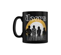 Pyramid International The Doors (Cercle) Mug Noir