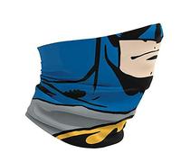 Pyramid International Tour de cou Batman Bleu Taille unique, bleu, taille unique