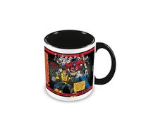 Pyramid International Transformers Mug (More Than Meets The Eye Design) 325 ml Tasse à café en céramique, tasses et tasses à café pour homme et femme - Produit officiel