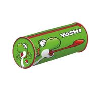 Pyramid International, Trousse à crayons Super Mario (Yoshi) - Rangement lumineux et amusant pour les fans de Super Mario de tous âges, taille unique