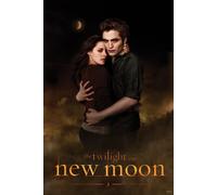 Pyramid International Twilight New Moon, 2 Shot Maxi Poster