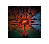 Pyramid International UTPM4050_1 Maxi poster Stranger Things 4 (Every Ending Has A Beginning) multicolore