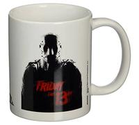 Generique Mug Vendredi 13 – Jason Voorhees
