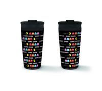 Pyramid International Verre Metallique Pac Mac Game Over