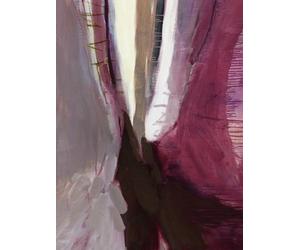 Pyramid International WDC42186Beth Wintgens 60 x 80 cm Beyond the Way CanvasToile imprimée sur cadre en mdf - canvas