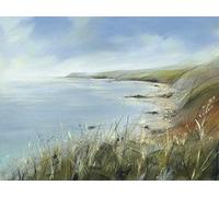 Pyramid International WDC44470Hannah Bone 60 x 80 cm Start Point 2 CanvasToile imprimée sur cadre en mdf - canvas