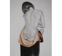 Pyramid International WDC92348T. Good 1-Piece 30 x 40 cm Silk in Mocha CanvasToile imprimée sur cadre en mdf - canvas