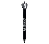 Pyramid International Wednesday Stylo à encre gel effaçable - Assortiment