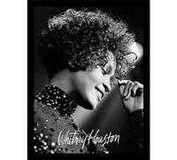Pyramid International WHITNEY HOUSTON (PHOTO) COLLECTEUR IMPRIMÉ (ENDUIT)