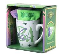 Pyramid International Ensemble mug et chaussettes Wicked