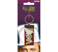 Pyramid International Willy Wonka RK39404C Porte-clés 6 cm