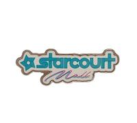 Pyramid International Emaille Stranger Things Starcourt Mall Pin