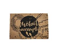 Pyramid intl - Paillasson Harry Potter - Méfait Accompli 40x60cm - 8435450233623