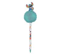 Pyramid Lilo and Stitch Acid Pops Stylo à pompon