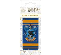 Pyramid Marque-page magnétique Harry Potter avec blason de Serdaigle