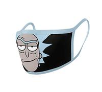 Masque - Rick And Morty - Lot De 2