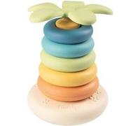 Pyramid of discs Little Green G