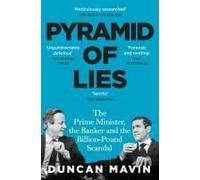 Pyramid Of Lies