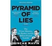 Pyramid of Lies by Duncan Mavin Duncan Mavin (Auteur)