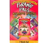 Pyramid Pal's Adventures in Eating Susan Dawson (Auteur)