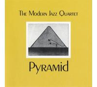 Pyramid/Patterns by The Modern Jazz Quartet [CD] NEUF