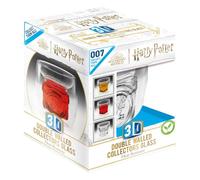 Pyramid International Plateforme en verre inversé 9 3/4 150 ml