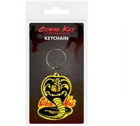 Pyramid Porte Cles Cobra Kai Kai Sanke