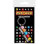 PYRAMID - Porte-clés multicolore (RK39251C)