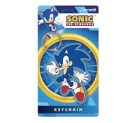 PYRAMID - Porte-clés multicolore (RK39463C)