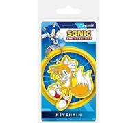 PYRAMID - Porte-clés Multicolore (RK39464C)