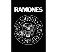 Pyramid Poster du logo Ramones