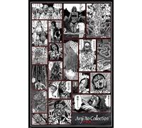 Pyramid Poster Junji Ito Collection of the Macabre 61x91.5cm