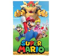 Pyramid international – Poster Nintendo Super Mario