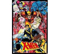Pyramid Poster X-Men Uncanny 61x91.5cm