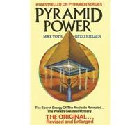 Pyramid Power by Greg Nielson Greg Nielsen, Max Toth (Auteur)