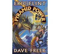 Pyramid Power (Volume 2)