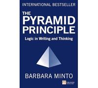 Pyramid Principle, The (Book)