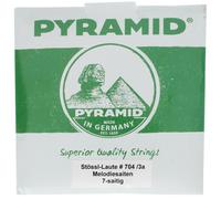 Pyramid Pyramid 704/3A Stössel Lute Melody
