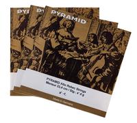 Pyramid Pyramid Alto Rebec Strings