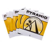 Pyramid Pyramid Double Bass Guitar Stringset