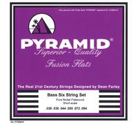 Pyramid Pyramid Fusion Flats FF2694VI