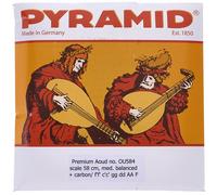 Pyramid Pyramid OU584 Premium Oud Strings