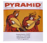 Pyramid Pyramid OU6012 Premium Oud Strings