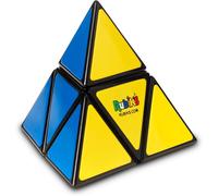 Pyramid,Pyramid Pocket Puzzle triangulaire assorti