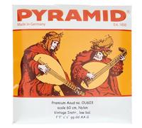 Pyramid Pyramid Premium Oud Strings OU603