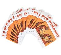 Pyramid Pyramid Renaissance Lute Strings 10C