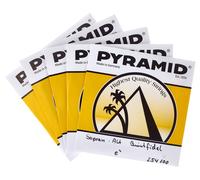 Pyramid Pyramid Soprano-Alt Quintfidel Strings