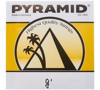 Pyramid Pyramid Terz Guitar Strings Nylon